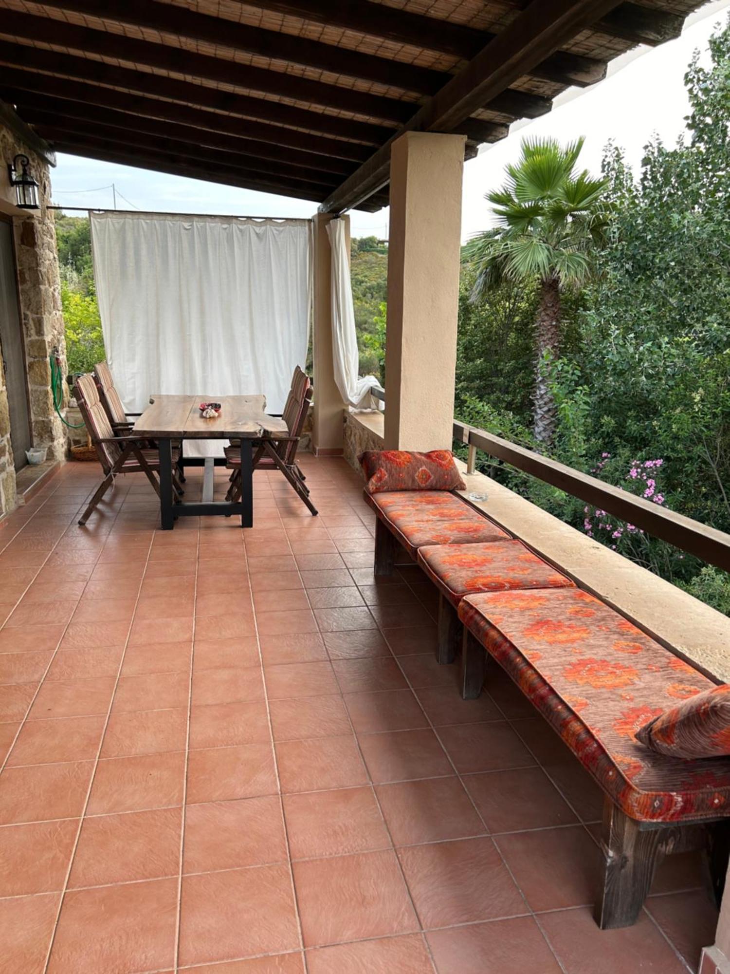 Stone Villas Nea Roda Exterior foto