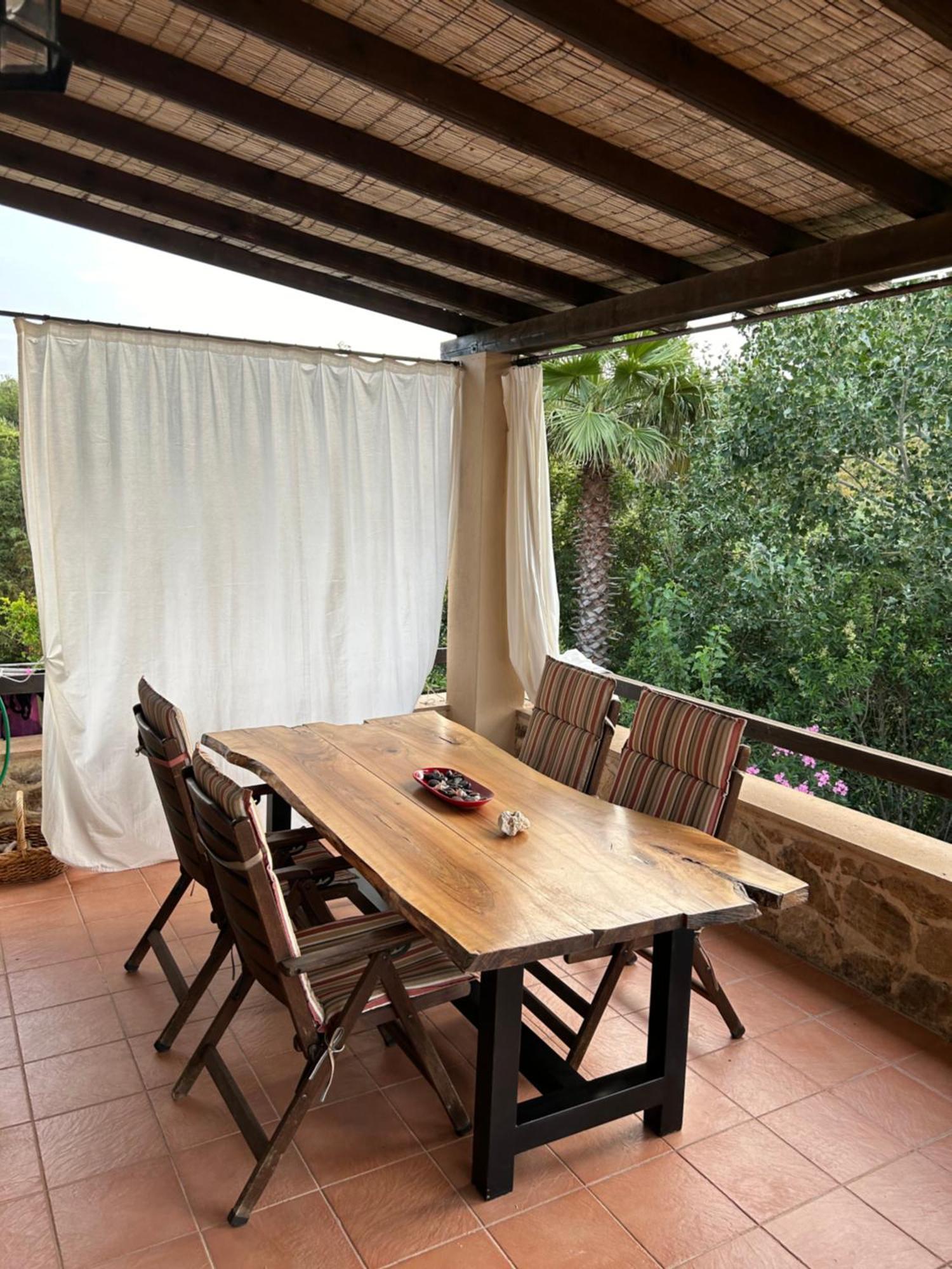 Stone Villas Nea Roda Exterior foto