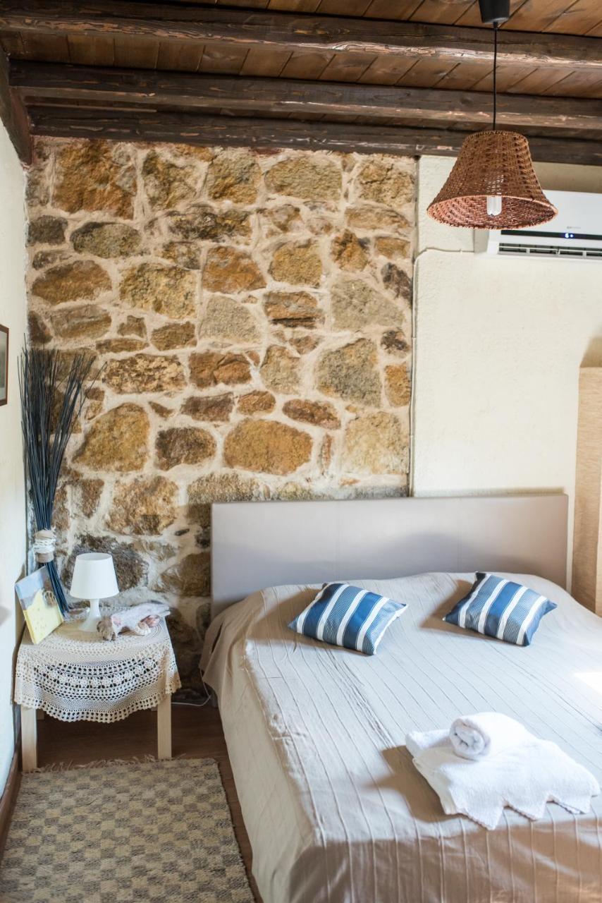 Stone Villas Nea Roda Exterior foto
