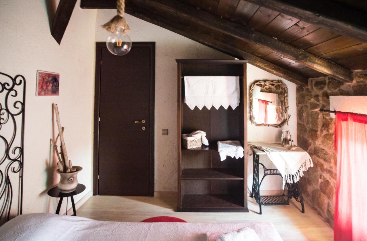 Stone Villas Nea Roda Exterior foto